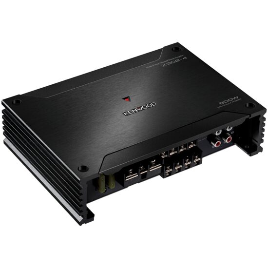 X302-4 AMPLIFICATOR KENWOOD PE 4 CANALE