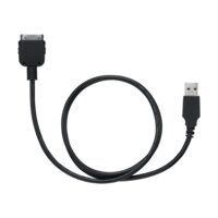 KCA-IP102 Cablu Kenwood direct iPod/iPhone pentru redare muzica