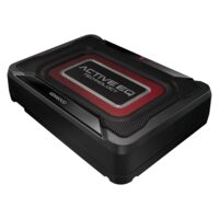 KSC-PSW7EQ SUBWOOFER KENWOOD AMPLIFICAT PLAT, 160W