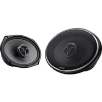 KFC-X694 DIFUZOARE COAXIALE KENWOOD OVALE 6"X9", 55W RMS