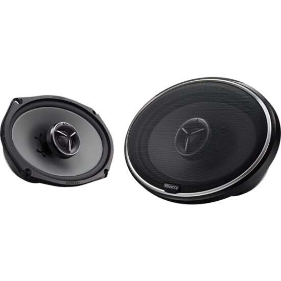 KFC-X694 DIFUZOARE COAXIALE KENWOOD OVALE 6"X9", 55W RMS