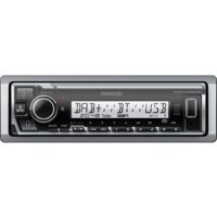 KMR-M508DAB DIGITAL RADIO MARIN KENWOOD CU USB/BLUETOOTH/DAB+