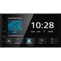DMX-5020BTS 2DIN KENWOOD DE 6.8″ CU USB/BLUETOOTH/CONTROL SMARTPHONE