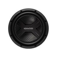 KFC-PS2517W SUBWOOFER KENWOOD DE 10" (25CM), 1300W
