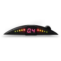 Bene 413 Kit senzori parcare spate TSS cu display