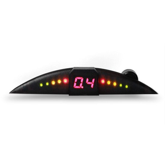 Bene 413 Kit senzori parcare spate TSS cu display
