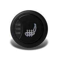 SW CSH 2 Buton Keetec in 3 trepte