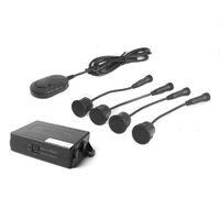 PTS411EX Kit senzori parcare Steelmate cu buzzer ( fata sau spate )