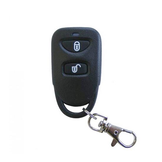 DO RC 102 A Telecomanda TSS pentru BENE 102A