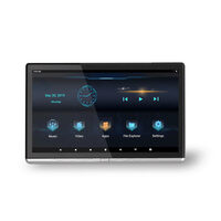MH1230M Monitor TSS de 12.3″ cu montaj pe tetiera, Sistem Android 10