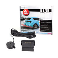 Bene 404 Kit senzori parcare spate TSS cu buzzer