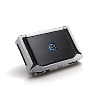 X-A70F AMPLIFICATOR ALPINE PE 4 CANALE, 1400W