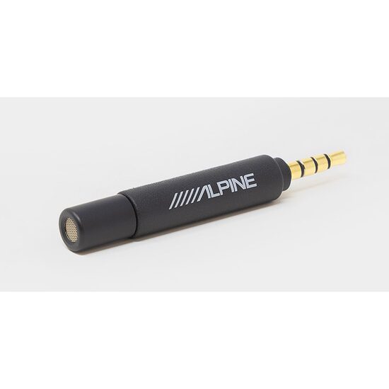 KTX-CSP1 MICROFON DE MASURARE PENTRU ALPINE OPTIM TM8 DSP