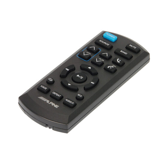RUE-4360 Telecomanda Alpine fara fir