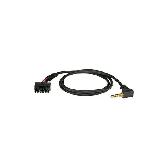42 CTALPINELEAD CABLU ADAPTOR PENTRU ALPINE  > ISO cu 16 pin