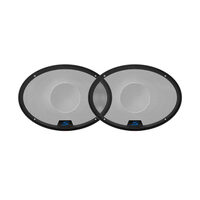 KTE-S69G GRILE PENTRU DIFUZOARE ALPINE S-S69 SI S-S69C