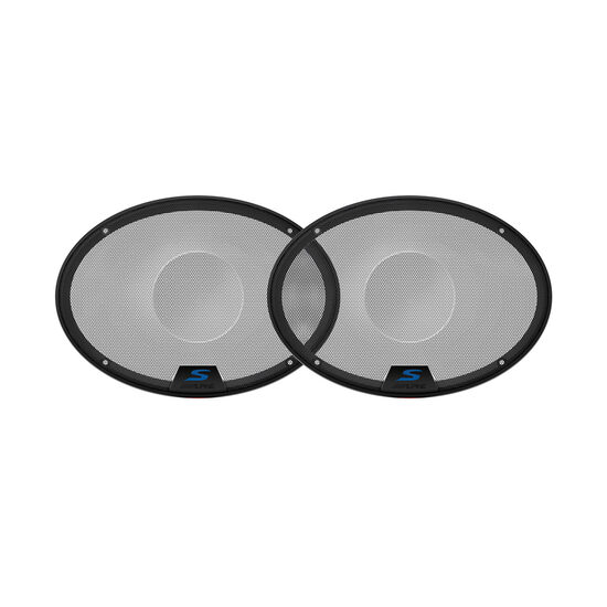 KTE-S69G GRILE PENTRU DIFUZOARE ALPINE S-S69 SI S-S69C