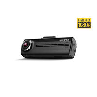  DVR-F200 Camera de bord  Alpine pentru inregistrat in trafic