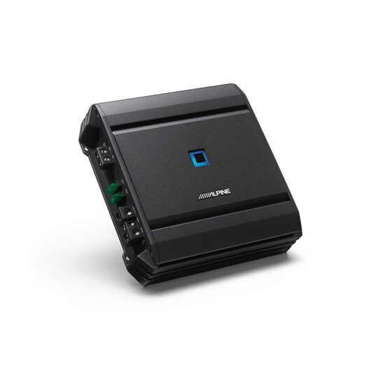 S-A60M AMPLIFICATOR ALPINE MONO, 1100W