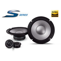 S2-S80C DIFUZOARE COMPONENTE ALPINE DE 20CM, 85W RMS