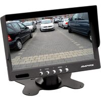 RVM072 Monitor Ampire de 7'' pentru redare camera