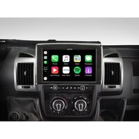 i902D-DU SISTEM MULTIMEDIA ALPINE DE 9" PENTRU FIAT, CITROEN, PEUGEOT