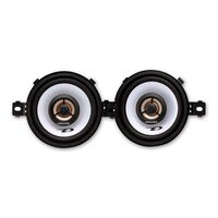 SXE-0825S DIFUZOARE COAXIALE ALPINE DE 8.6CM, 20W RMS