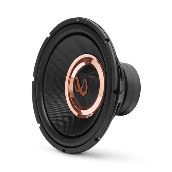 PRIMUS 1270B SUBWOOFER INFINITY DE 30CM, 1200W 