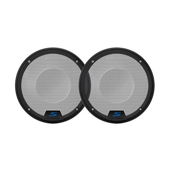 KTE-S65G GRILE PENTRU DIFUZOARE ALPINE S-S65 SI S-S65C