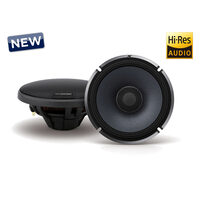 X-S65 DIFUZOARE COAXIALE ALPINE DE 16.5CM, 110W RMS