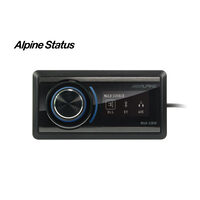 RUX-C810 TELECOMANDA ALPINE STATUS PENTRU HDP-D90