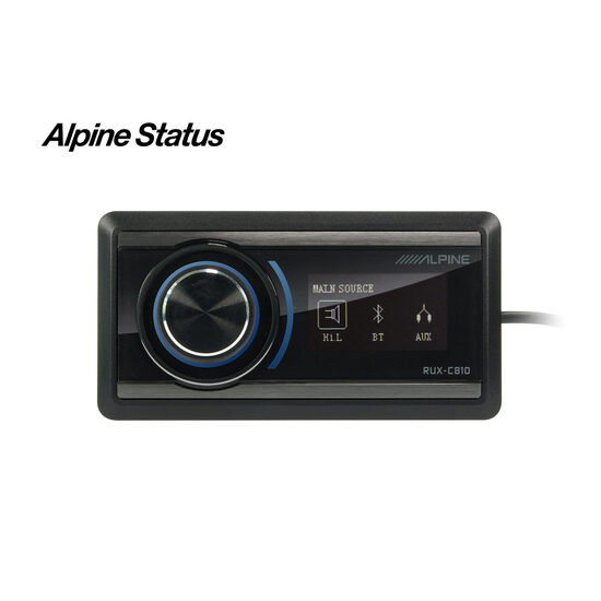 RUX-C810 TELECOMANDA ALPINE STATUS PENTRU HDP-D90