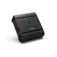 S-A32F AMPLIFICATOR ALPINE PE 4 CANALE, 640W