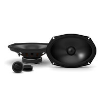 S-S69C DIFUZOARE COMPONENTE OVALE ALPINE 6″x9″, 85W RMS