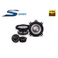 S2-S40C DIFUZOARE COMPONENTE ALPINE DE 10CM, 45W RMS