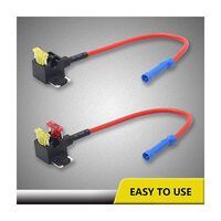 FT3 Suport de siguranta Recoil si sigurante mini ACN de 10A si 20A