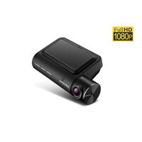 DVR-F800PRO Camera de bord Alpine pentru inregistrat in trafic