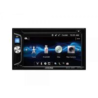 IVE-W560BT SISTEM MULTIMEDIA ALPINE DE 6.2" CU DVD/USB/BLUETOOTH