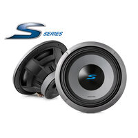 S2-W12D2 SUBWOOFER ALPINE DE 30CM (12″), 2Ω+2Ω, 1800W