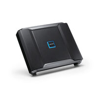 R-A75M AMPLIFICATOR ALPINE MONO, 1500W