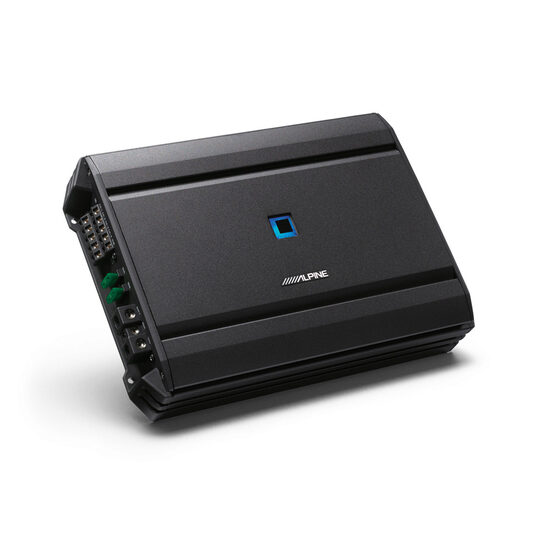 S-A55V AMPLIFICATOR ALPINE PE 5 CANALE, 1100W