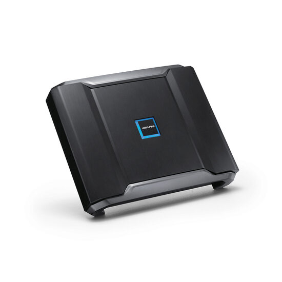 R-A60F AMPLIFICATOR ALPINE PE 4 CANALE, 1200W