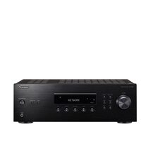 SX-10AE Receiver Stereo Pioneer, negru