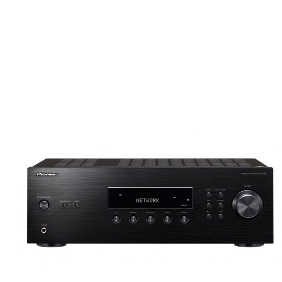 SX-10AE Receiver Stereo Pioneer, negru