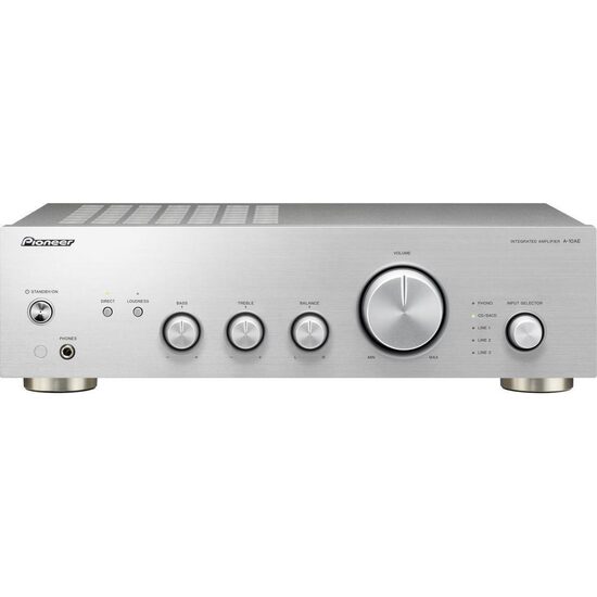 A-10AE Amplificator integrat Pioneer, gri