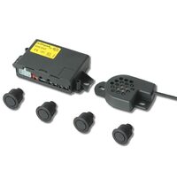 ABP05590 Plug Park Meta Kit senzori parcare spate ( fara display )