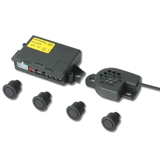 ABP05590 Plug Park Meta Kit senzori parcare spate ( fara display )