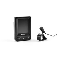 06822 Car kit Phonocar cu bluetooth si sisplay  