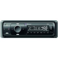 VM063 RADIO CU USB/SD/BLUETOOTH PHONOCAR, AFISAJ ALB