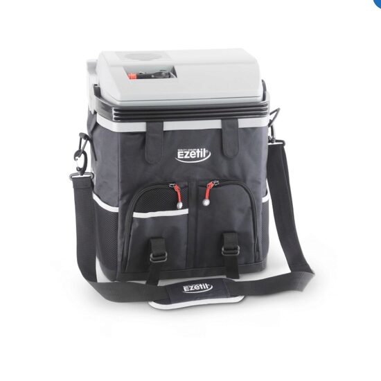 ESC21 Cutie termoelectrica Ezetil, 12V DC, 19 litri
